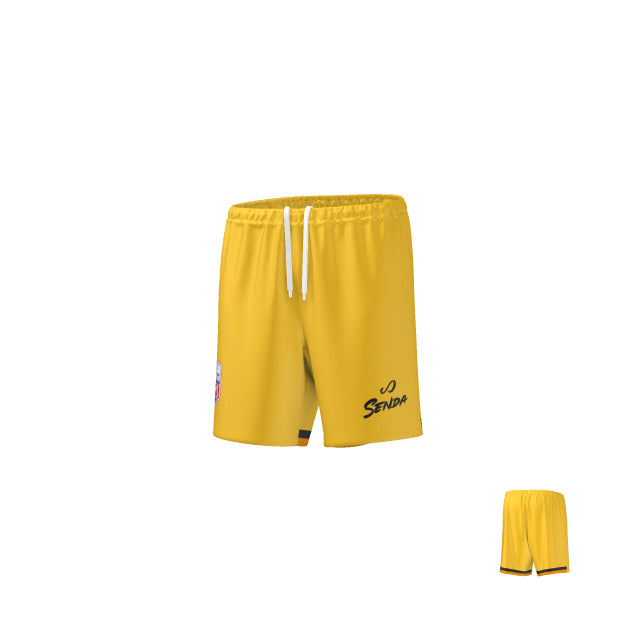 Maccabi Beach Soccer GK Home Pro Men's Short