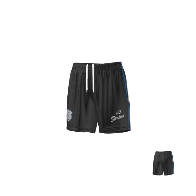 CFC ACADEMY WOMENS HOME SHORTS