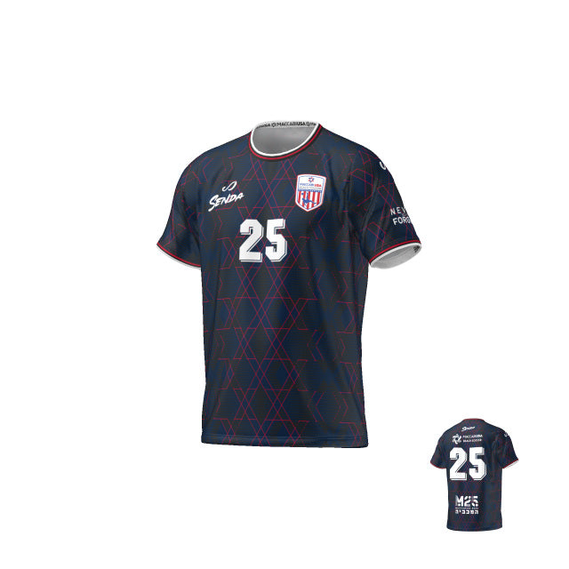Maccabi Beach Soccer GK Away Pro Men's Jersey