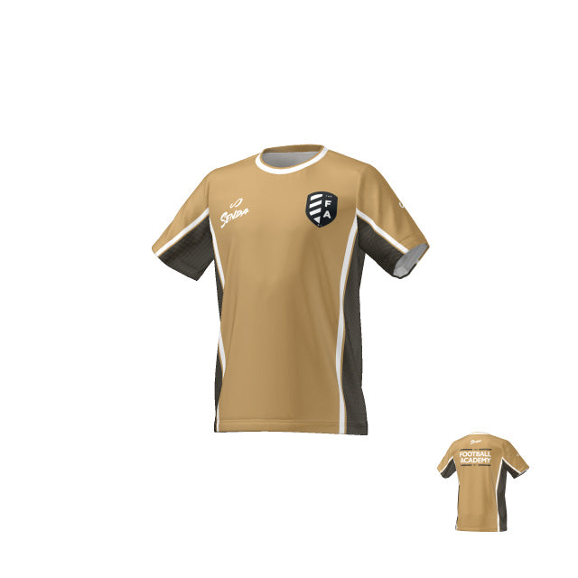 The FA NJ PLAYERS Training Jersey YOUTH
