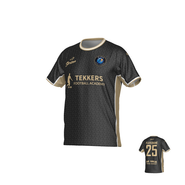 OC Sala Futsal Academy Men's Away Jersey