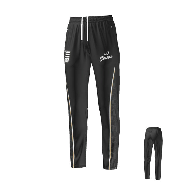 AS Junior Elite Pro Women's Training Pants