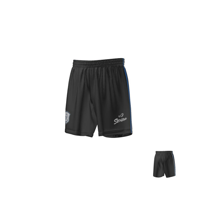 CFC ACADEMY YOUTH HOME SHORTS
