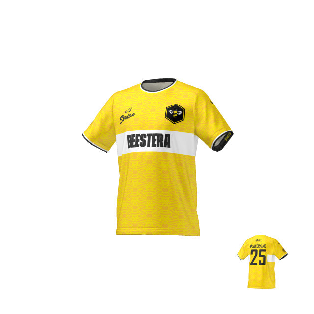 Beestera Academy Youth GK Jersey