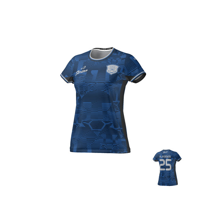 CFC ACADEMY WOMENS HOME JERSEY