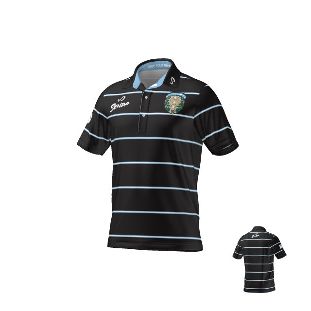 ARGENTINA COPA24 POLO 1A