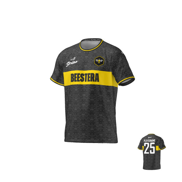 Beestera Academy Men's Home Jersey
