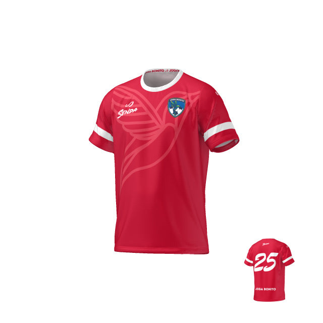 Joga Bonito Academy Men's GK Jersey