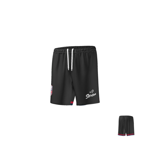 Maccabi Beach Soccer GK Away Pro Men's Short