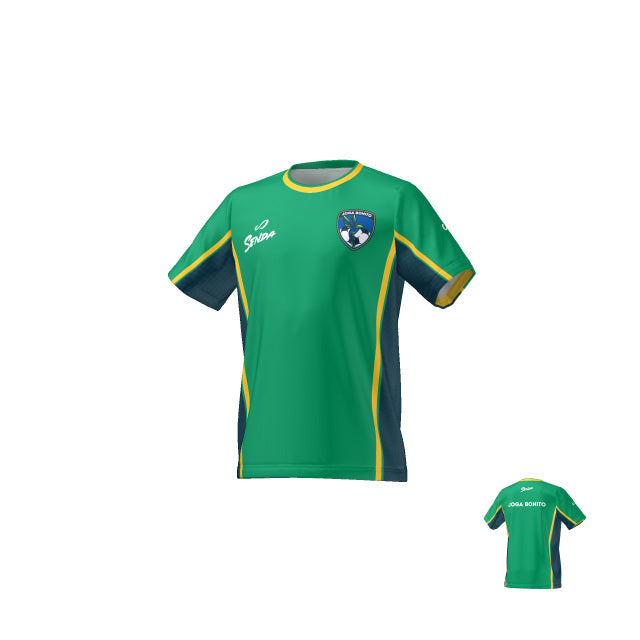 Joga Bonito Academy Youth Player Training Jersey