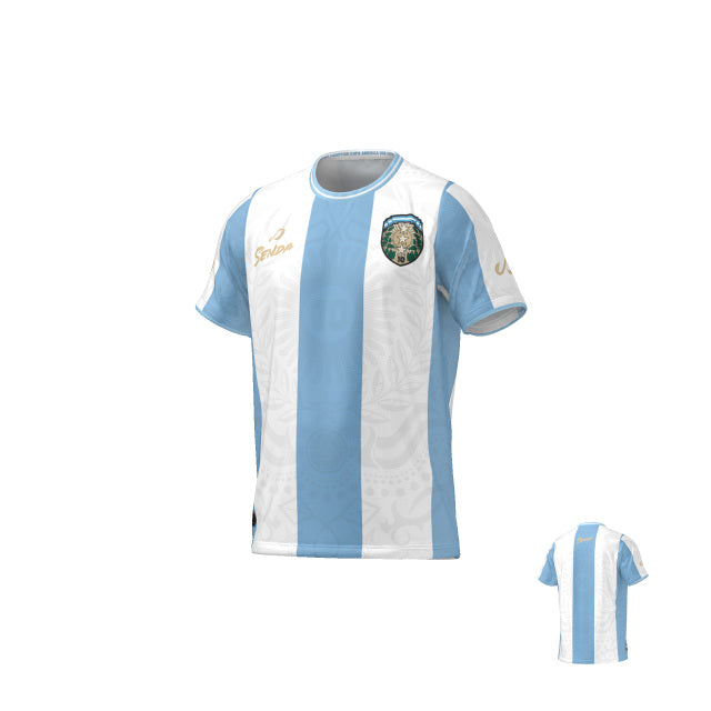 ARGENTINA COPA24 JERSEY 2