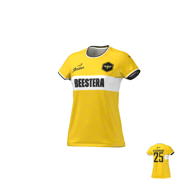 Beestera Academy Women's GK Jersey