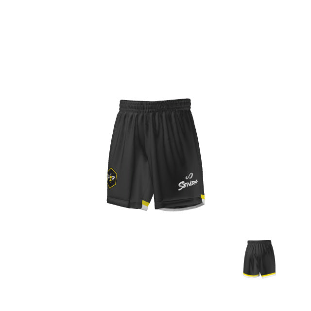 Beestera Academy Youth Home Shorts