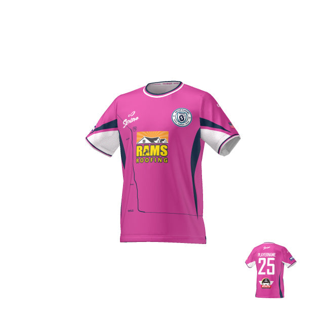 Soccer3 Academy Youth GK Jersey