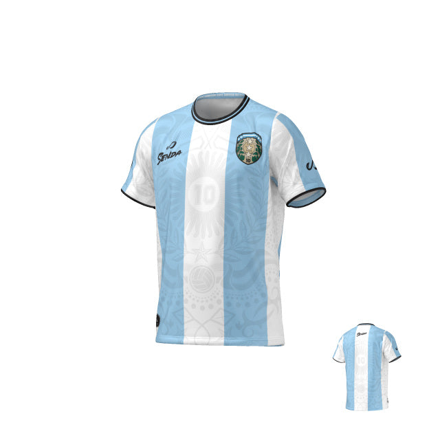 ARGENTINA COPA24 JERSEY 1