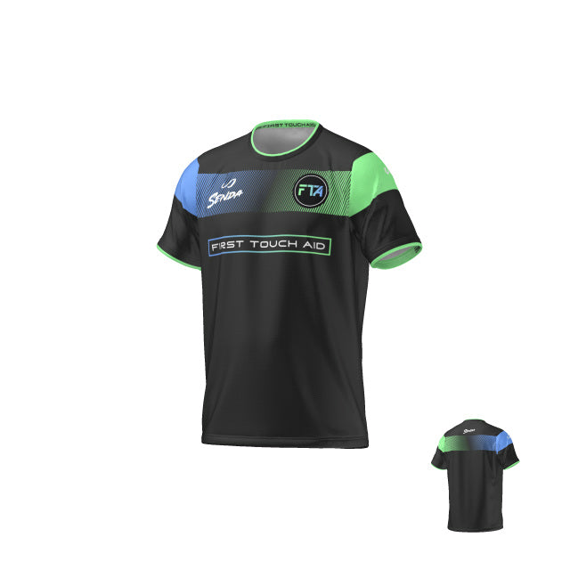 FTA Academy MENS Players Training Jersey
