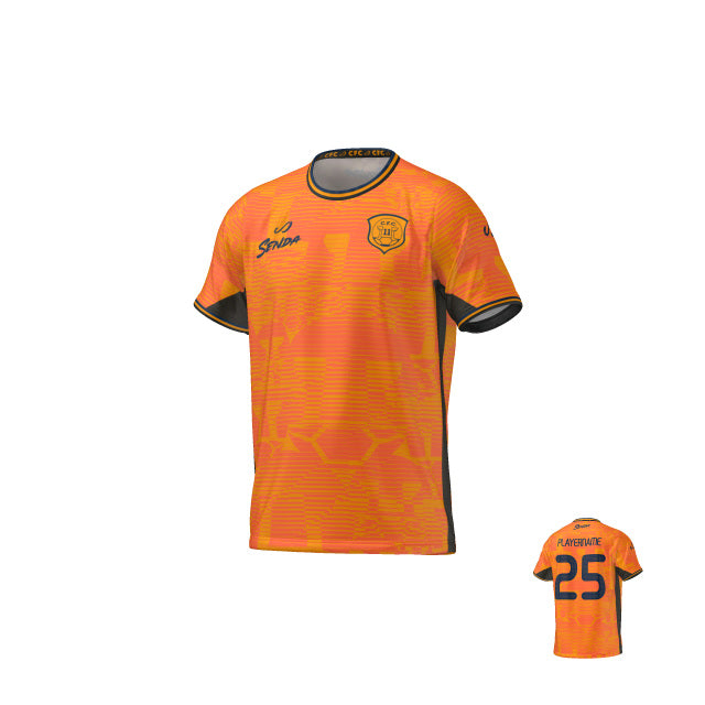 CFC ACADEMY MENS GK HOME JERSEY