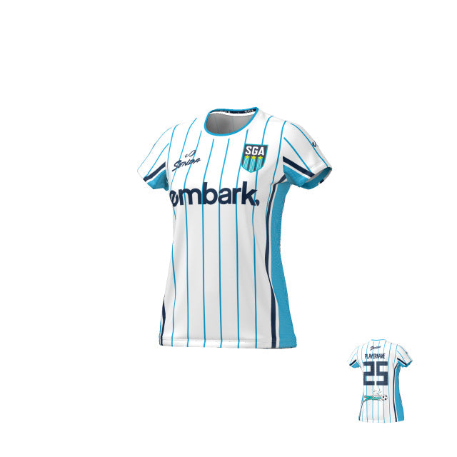 SGA PRO AWAY JERSEY WOMENS 2025
