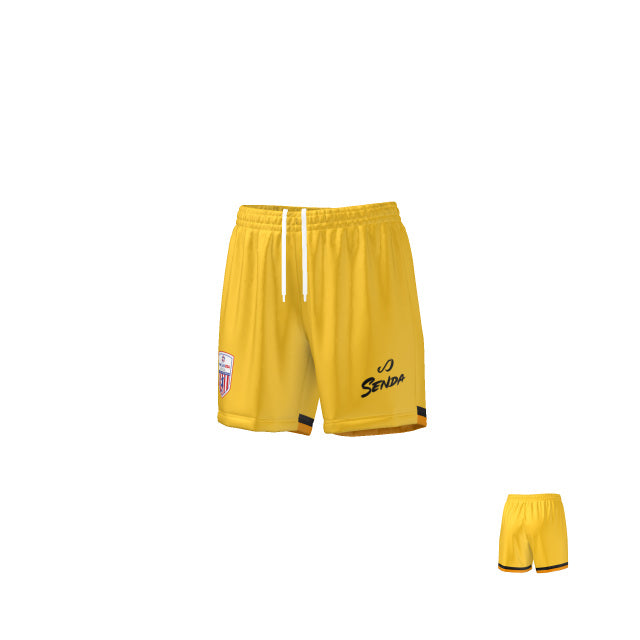 Maccabi GK Home Pro Women's Short