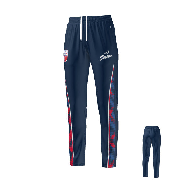 Maccabi Pro Women's Training Pants
