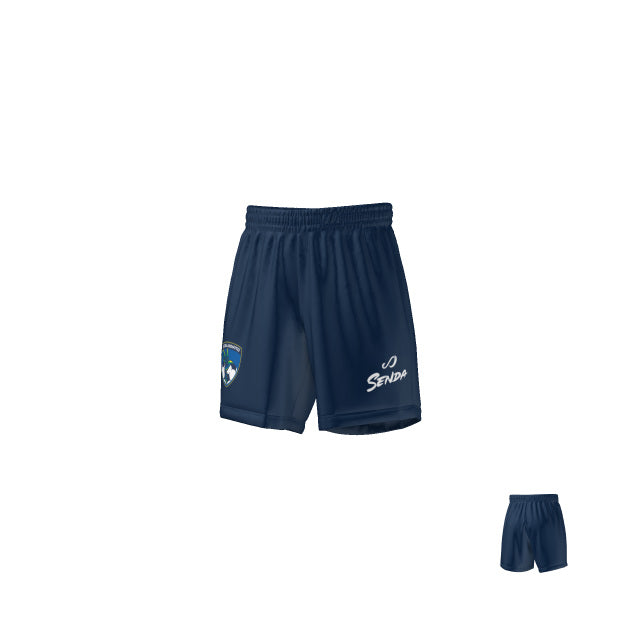 Joga Bonito Academy Youth Shorts