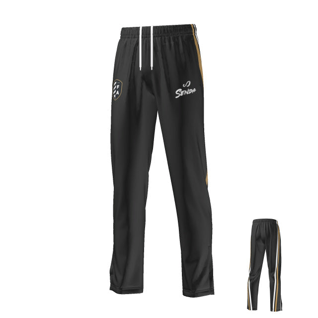 The FA NJ PLAYERS Training Pants MENS