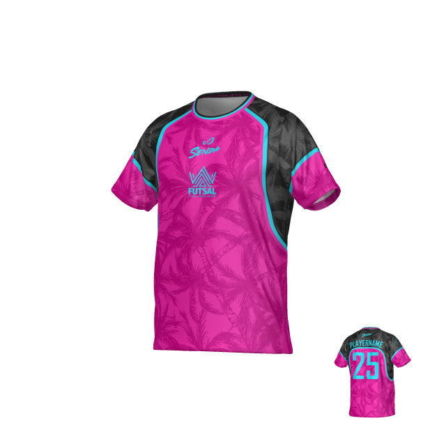 WF Academy Florida Edition Men's Jersey