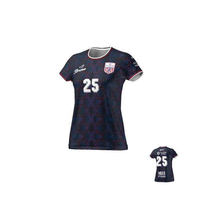 Maccabi GK Away Pro Women's Jersey