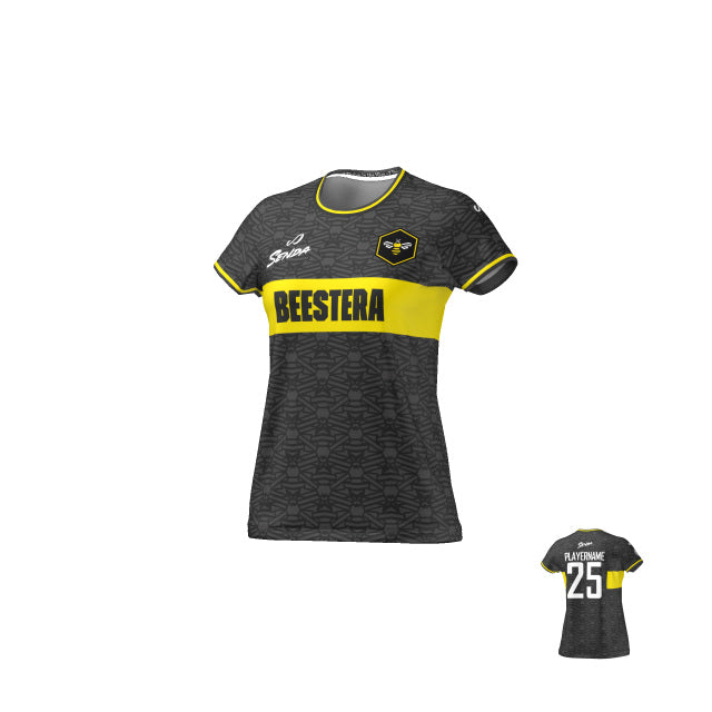 Beestera Academy Women's Home Jersey