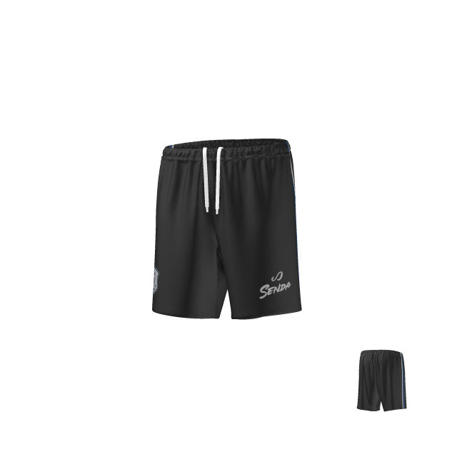 CFC ACADEMY MENS HOME SHORTS