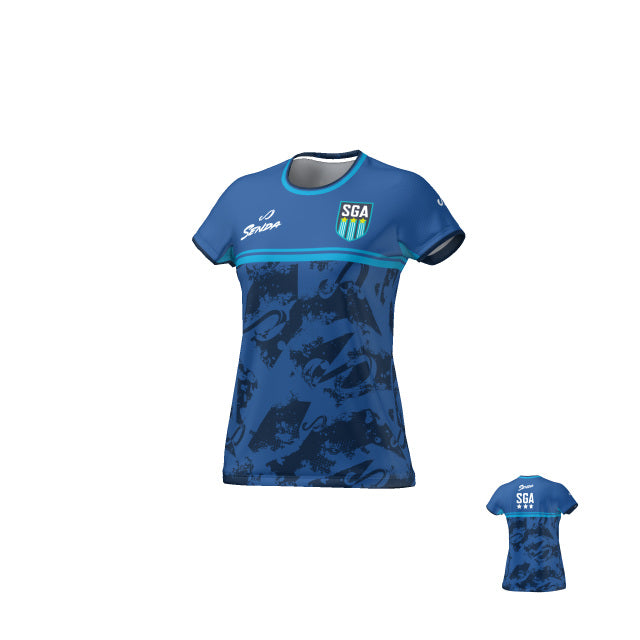 SGA PRO TRAINING JERSEY WOMENS
