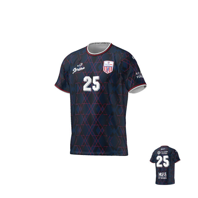 Maccabi GK Away Pro Men's Jersey