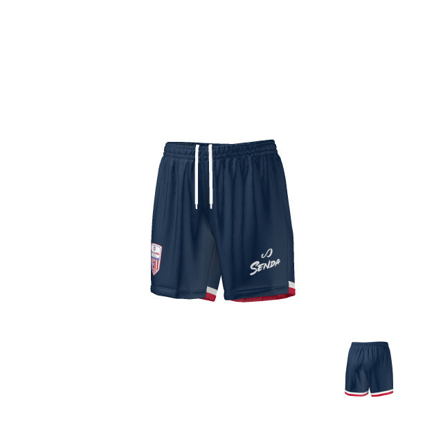 Maccabi Home Pro Women's Short