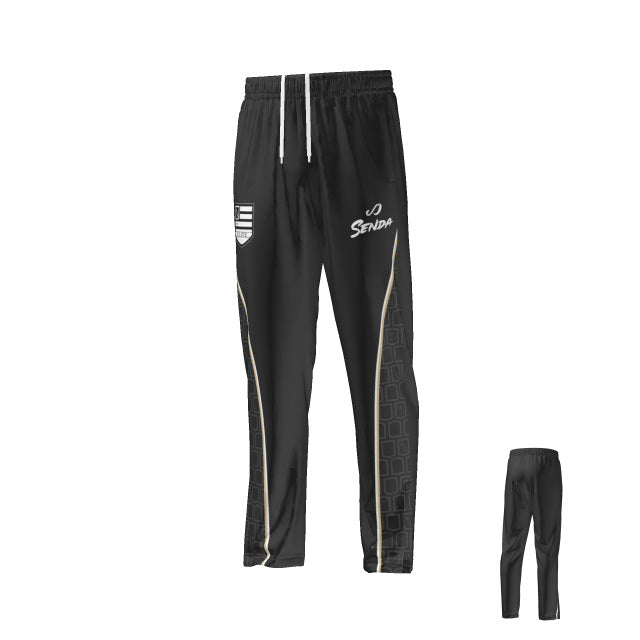 AS Junior Elite Pro Youth Training Pants