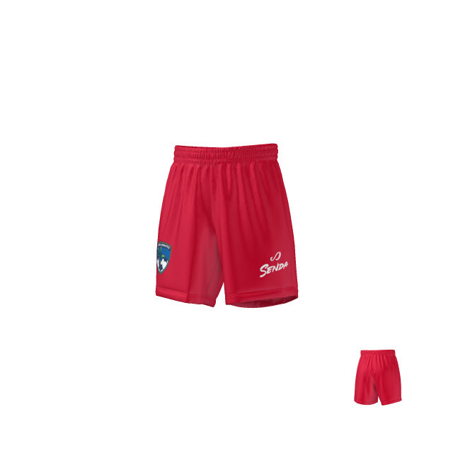 Joga Bonito Academy Youth GK Shorts