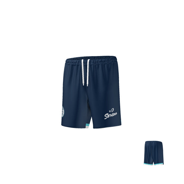 Soccer3 Academy Men's Home Shorts