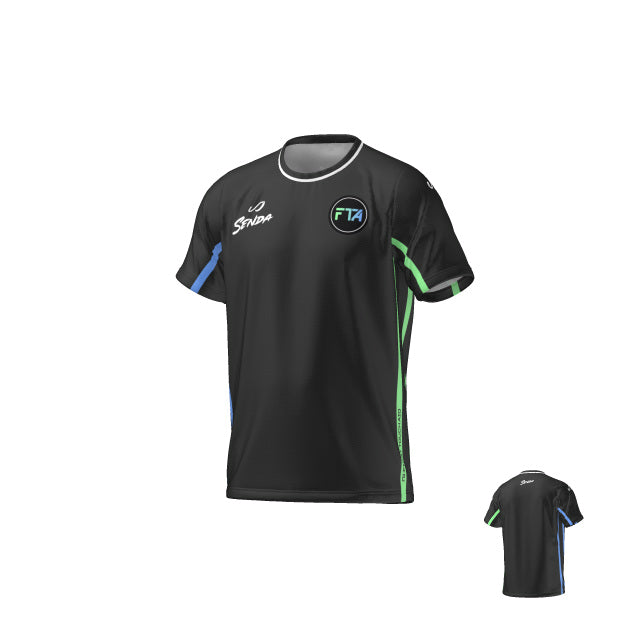 FTA Academy MENS Coaches Jersey