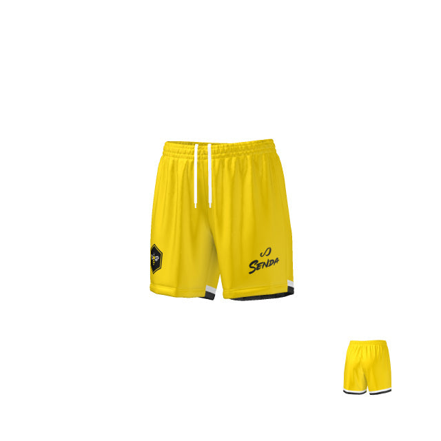 Beestera Academy Women's GK Shorts
