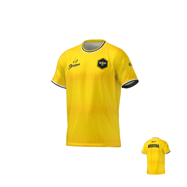 Beestera Academy Men's Coach Training Jersey
