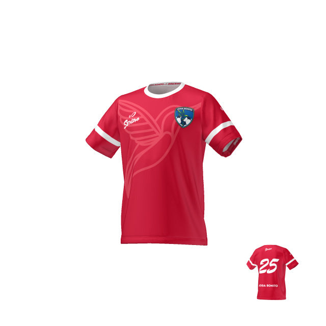 Joga Bonito Academy Youth GK Jersey