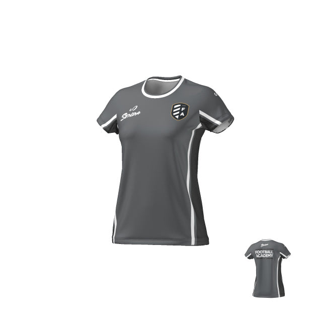 The FA NJ Academy Women's Staff/Coach Training Jersey
