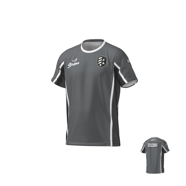The FA NJ Academy Men's Staff/Coach Training Jersey