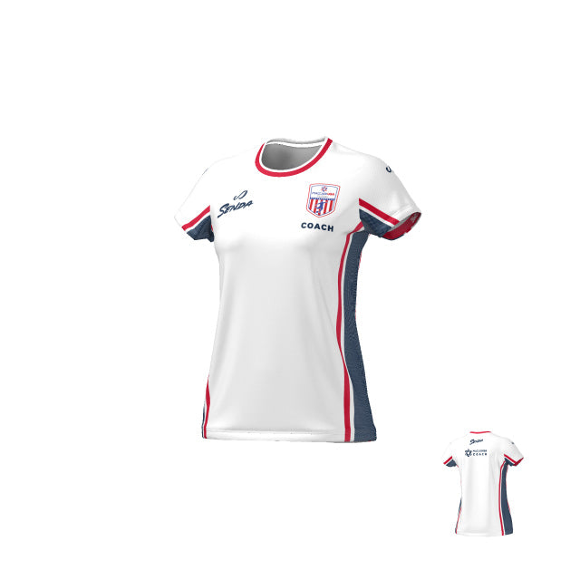 Maccabi Pro Women's Coach Training Jersey