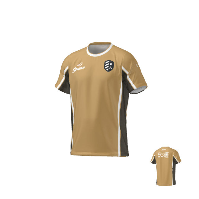 The FA NJ PLAYERS Training Jersey MENS
