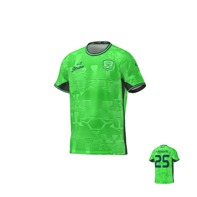 CFC ACADEMY MENS GK AWAY JERSEY