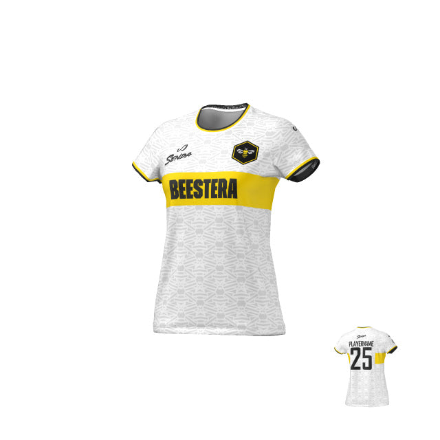 Beestera Academy Women's Away Jersey