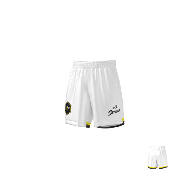 Beestera Academy Youth Away Shorts