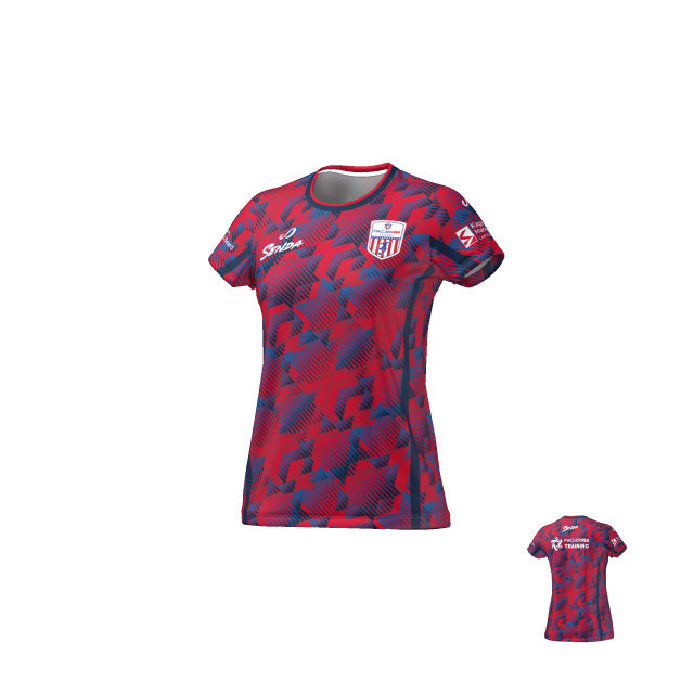 Maccabi Pro Women's Training Jersey