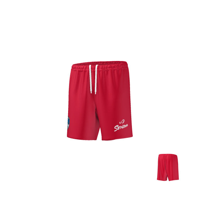 Joga Bonito Academy Men's GK Shorts