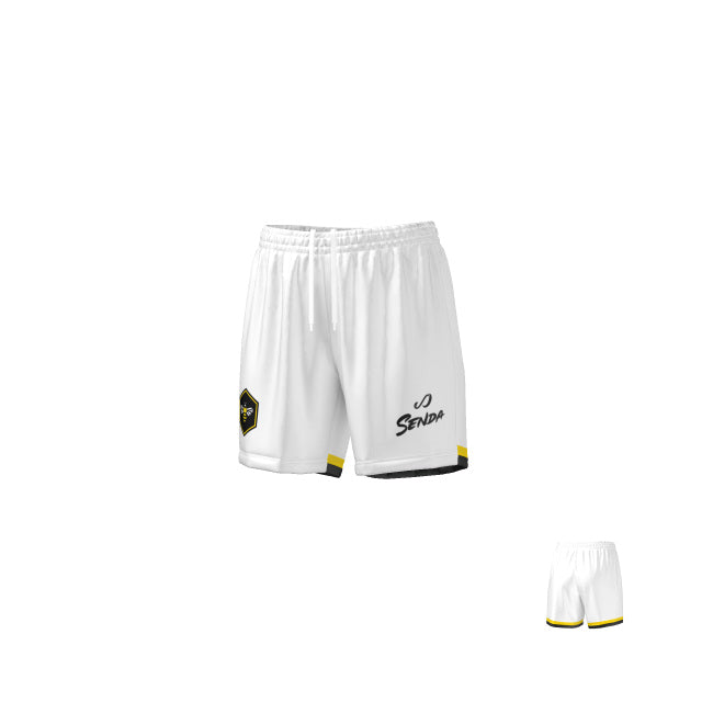 Beestera Academy Women's Away Shorts